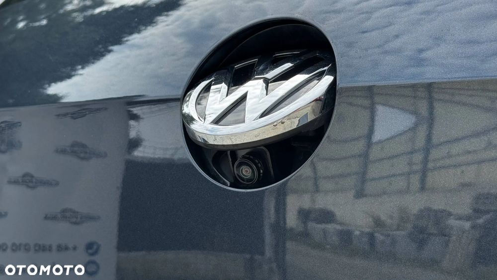 Volkswagen Golf 2.0 TSI OPF DSG GTI - 21