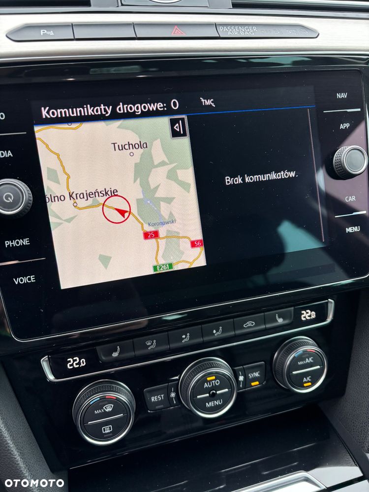 Volkswagen Passat 2.0 TDI EVO Elegance - 16