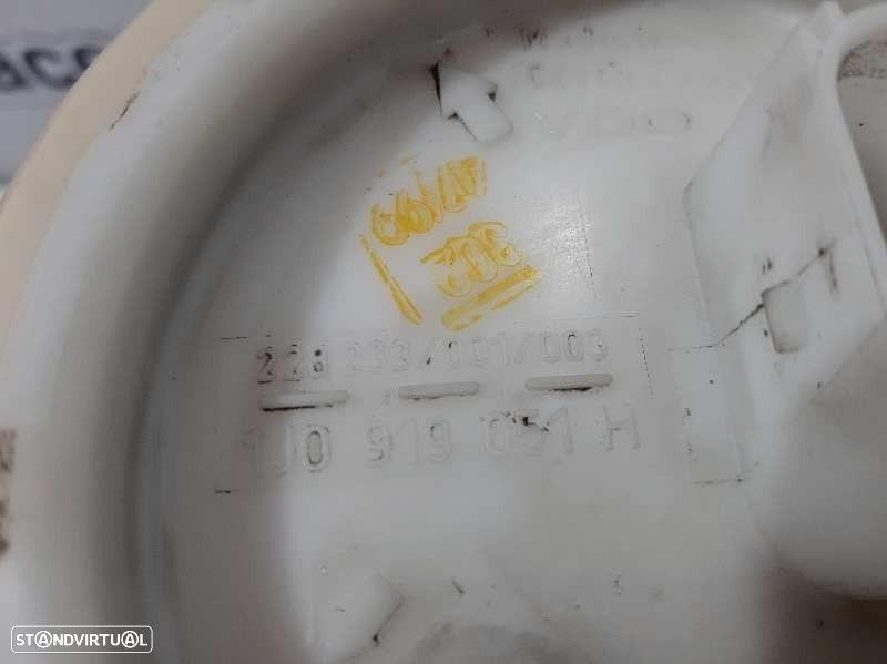 SENSOR DE COMBUSTÍVEL SEAT LEON 2000 - 3