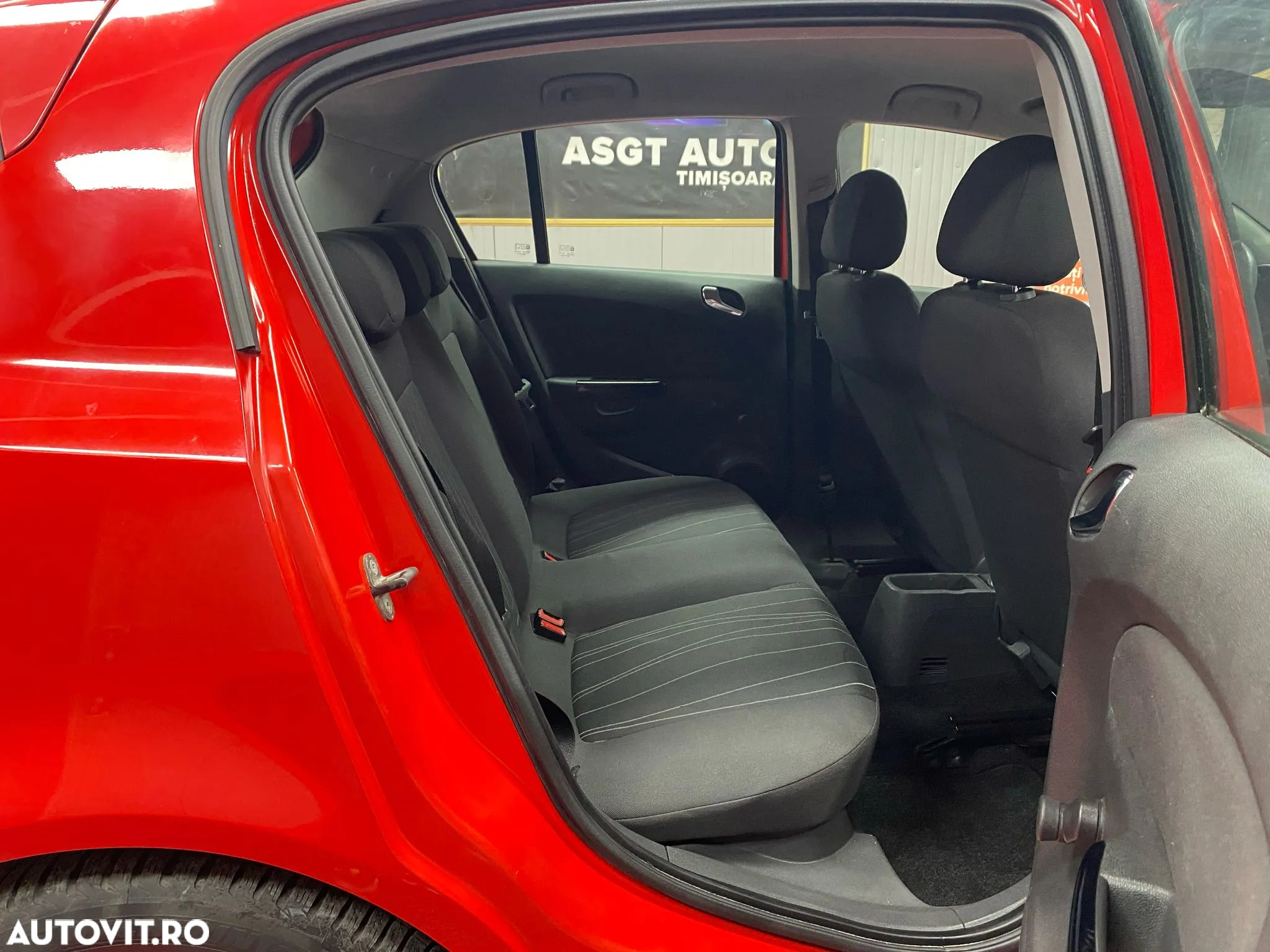 Opel Corsa - 16