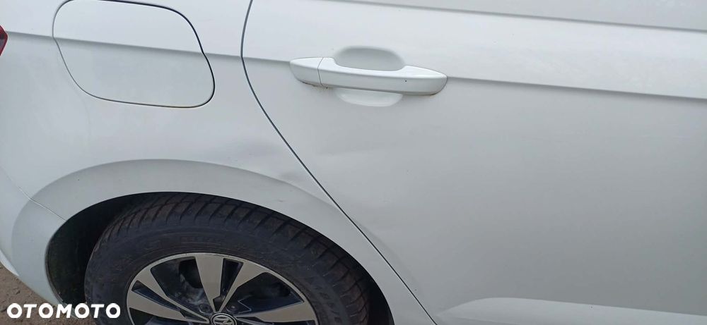 Volkswagen Polo 1.6 TDI SCR beats - 8