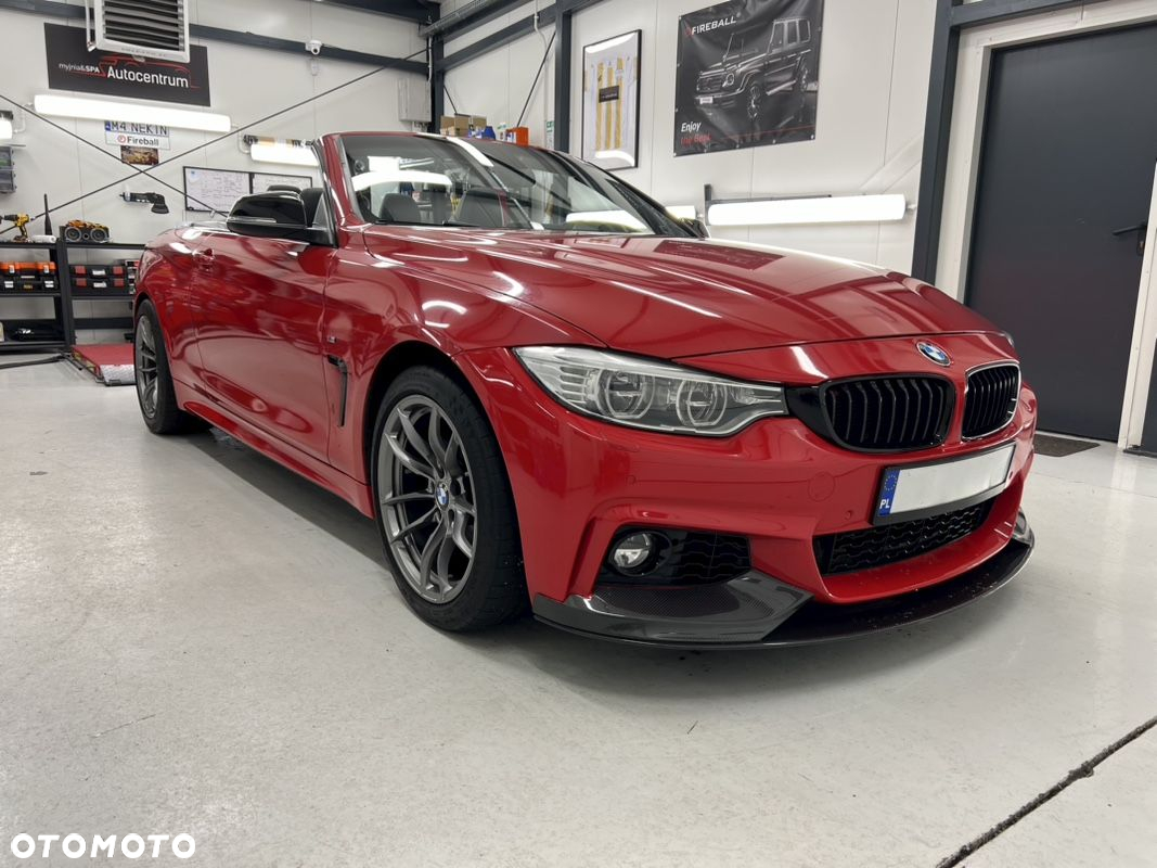 BMW Seria 4 - 3