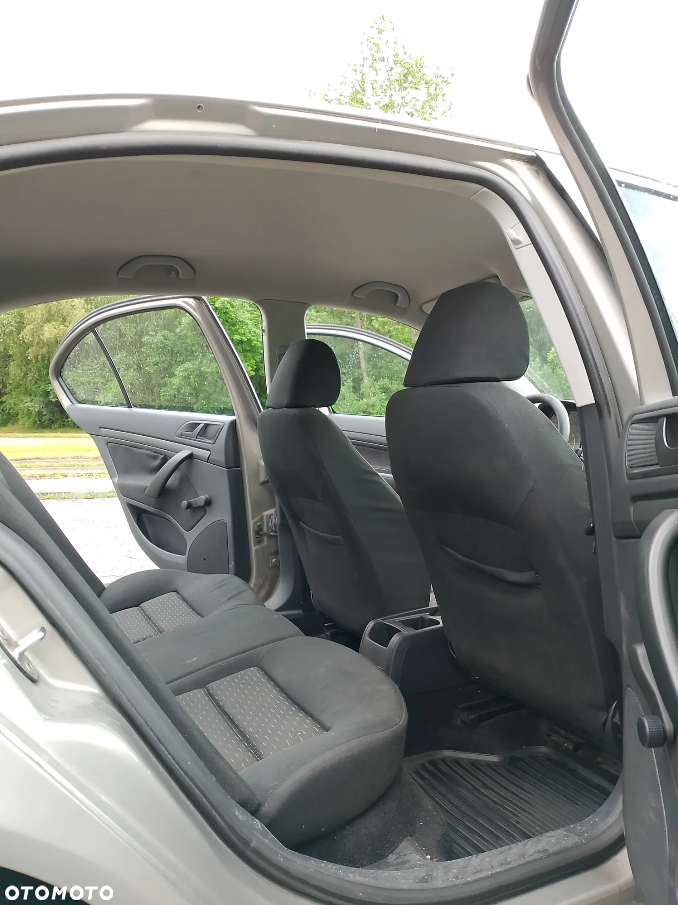 Skoda Octavia 1.2 TSI Classic - 7