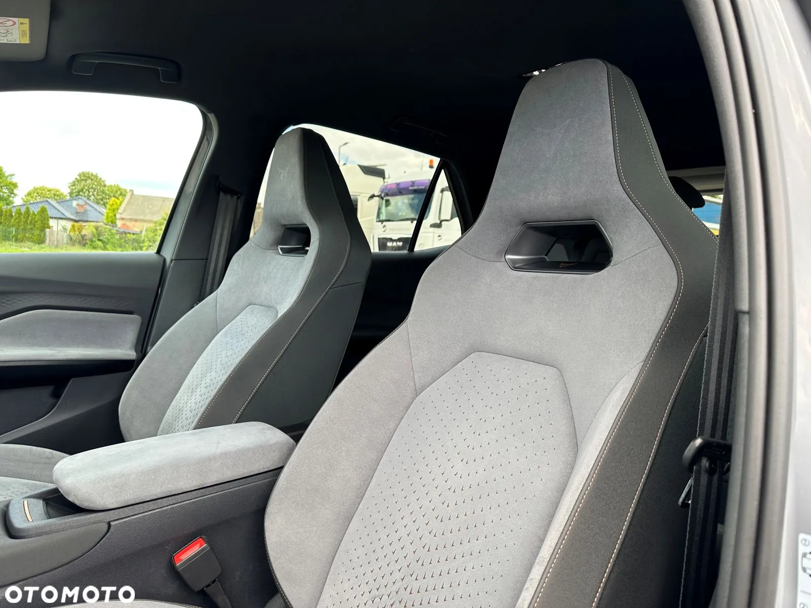 Cupra Born 150kW/58kWh - 17