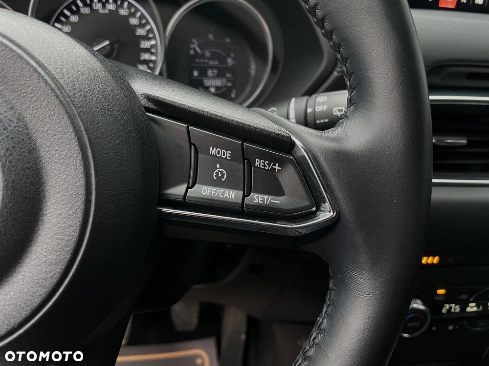 Mazda CX-5 2.0 Skyprestige 2WD - 24