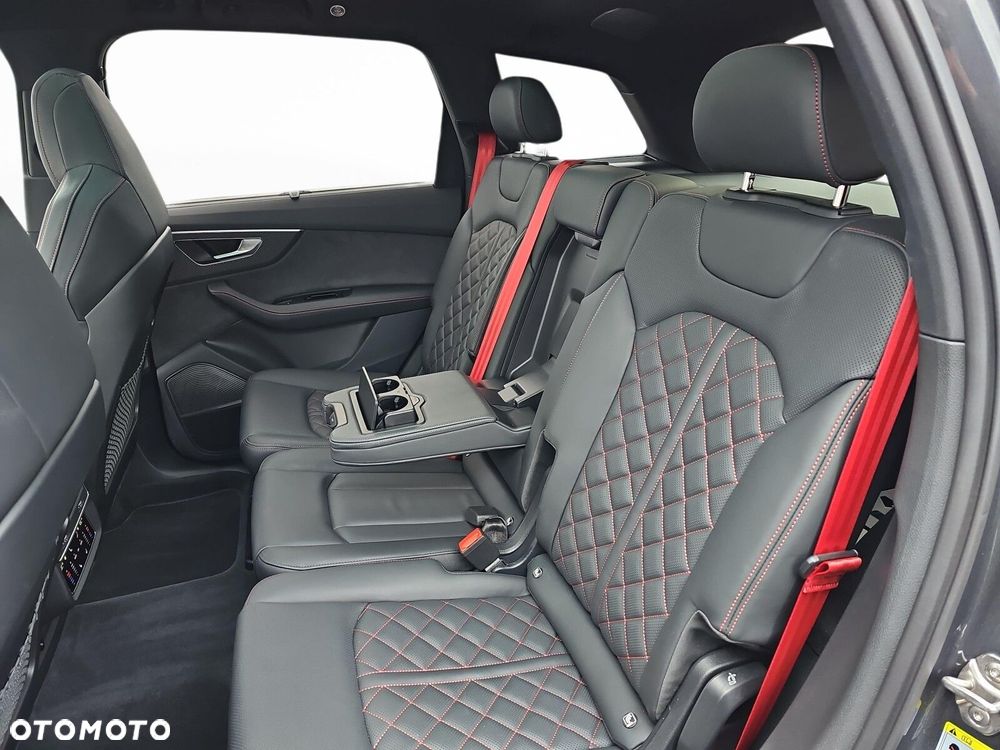 Audi Q7 - 34