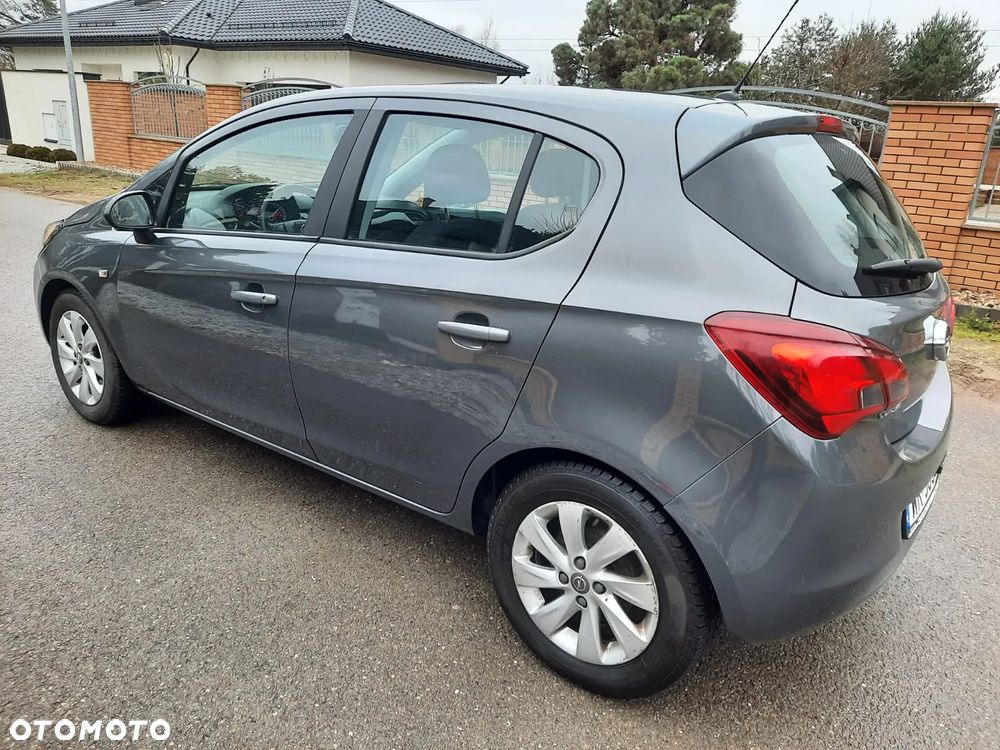 Opel Corsa 1.2 Active - 13