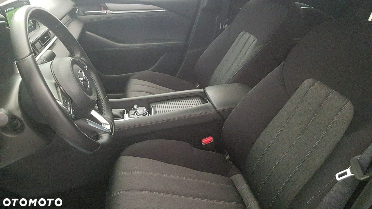 Mazda 6 - 20