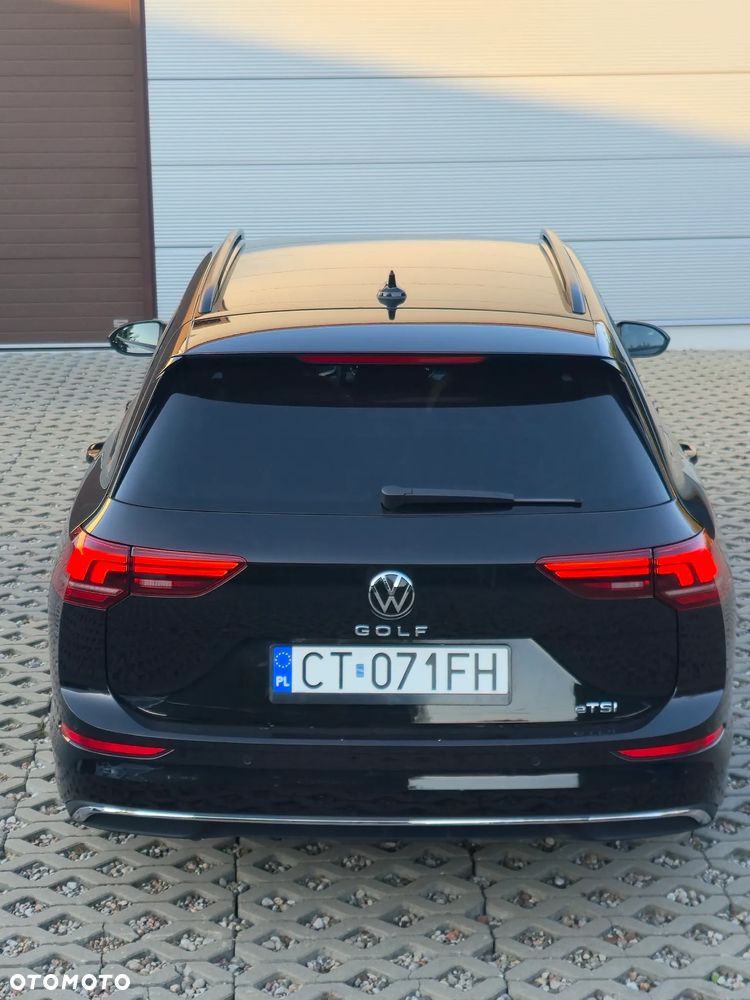 Volkswagen Golf Variant 1.5 eTSI OPF DSG Style - 16