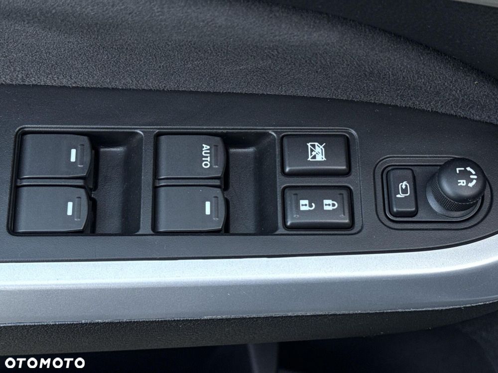 Suzuki Vitara 1.4 Boosterjet Premium 2WD - 10