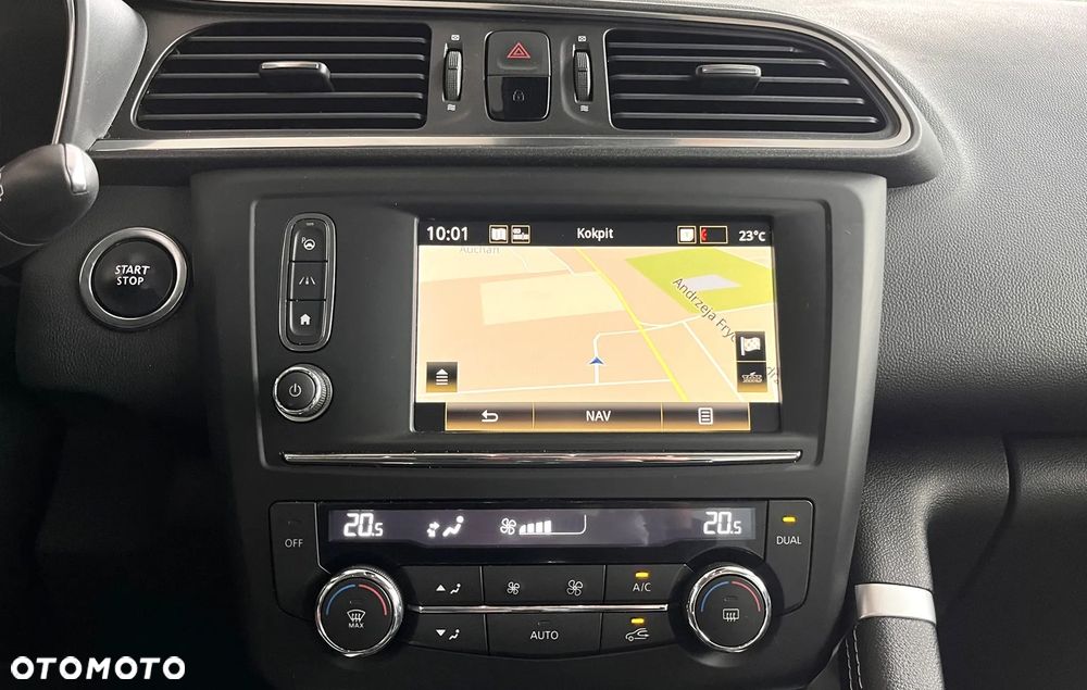 Renault Kadjar Energy TCe 130 LIMITED - 26