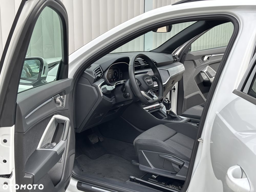 Audi Q3 35 TFSI Advanced S tronic - 19