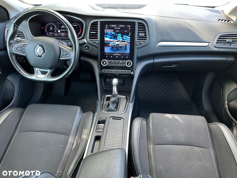 Renault Megane 1.3 TCe FAP Techno EDC - 23