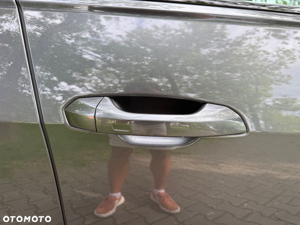 Audi A6 Avant - 20
