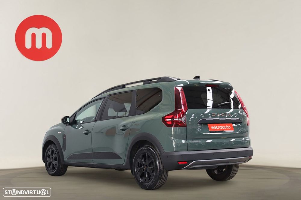 Dacia Jogger 1.0 ECO-G Extreme Bi-Fuel - 3