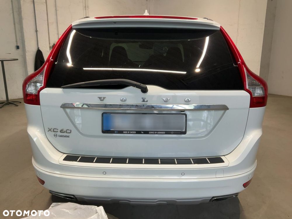 Volvo XC 60 D4 Geartronic Momentum - 2