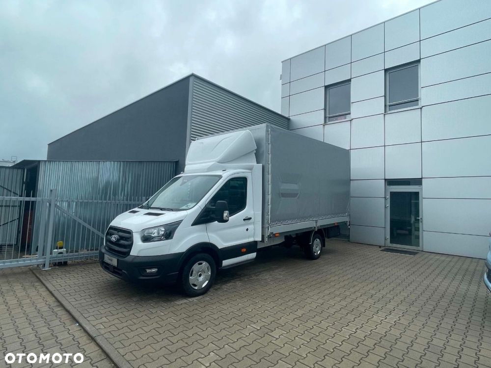 Ford Transit - 3