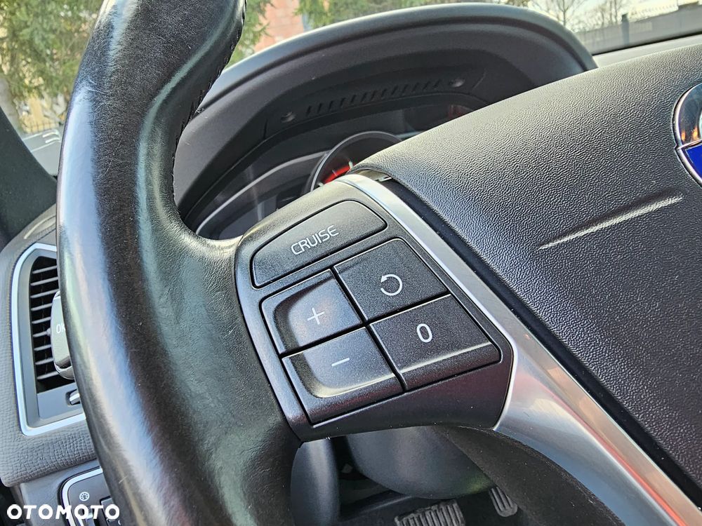 Volvo XC 60 D3 Geartronic Summum - 25