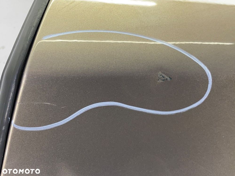 DRZWI LEWY TYŁ - 679.00 PLN - BMW 3 Gran Turismo (F34) 2012 - 2022 320 i 135 kW [184 KM] benzyna - 4