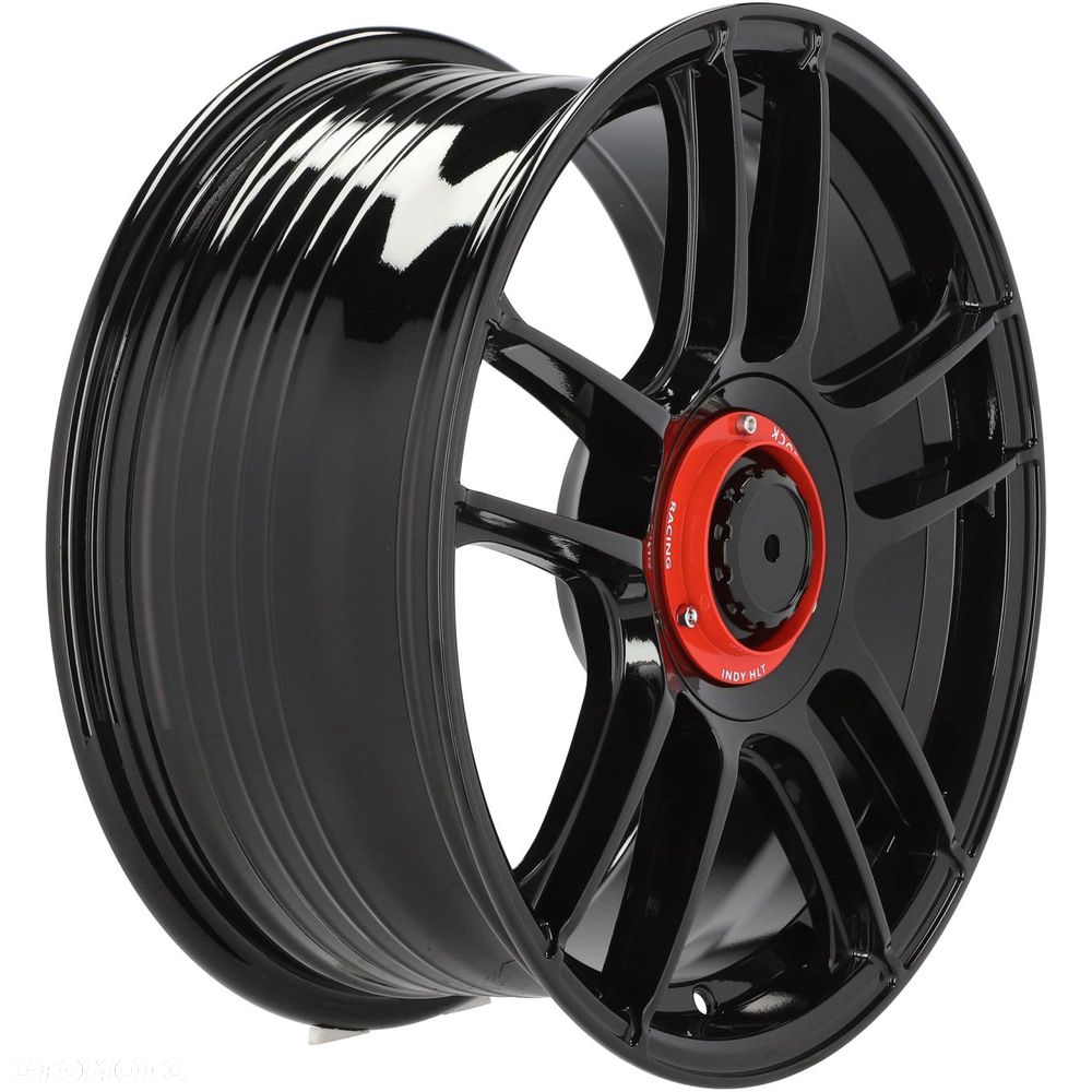 4x Felgi 17 Hybrid Forged m.in. do AUDI A3 SKODA Octavia Subrau BRZ Impreza Styl OZ - F7826 - 5