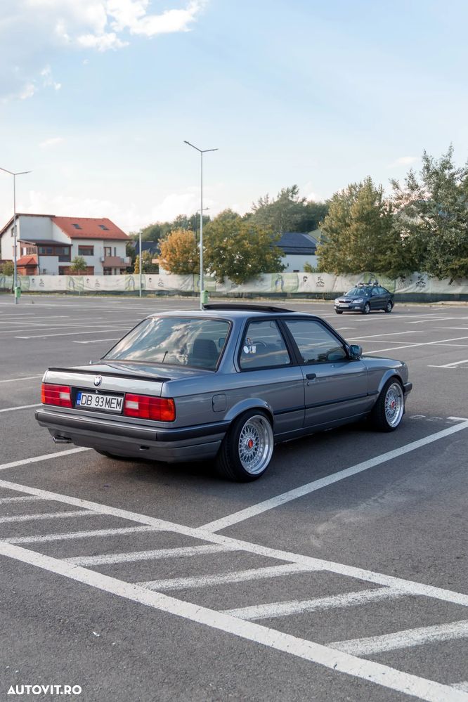 BMW Seria 3 - 5