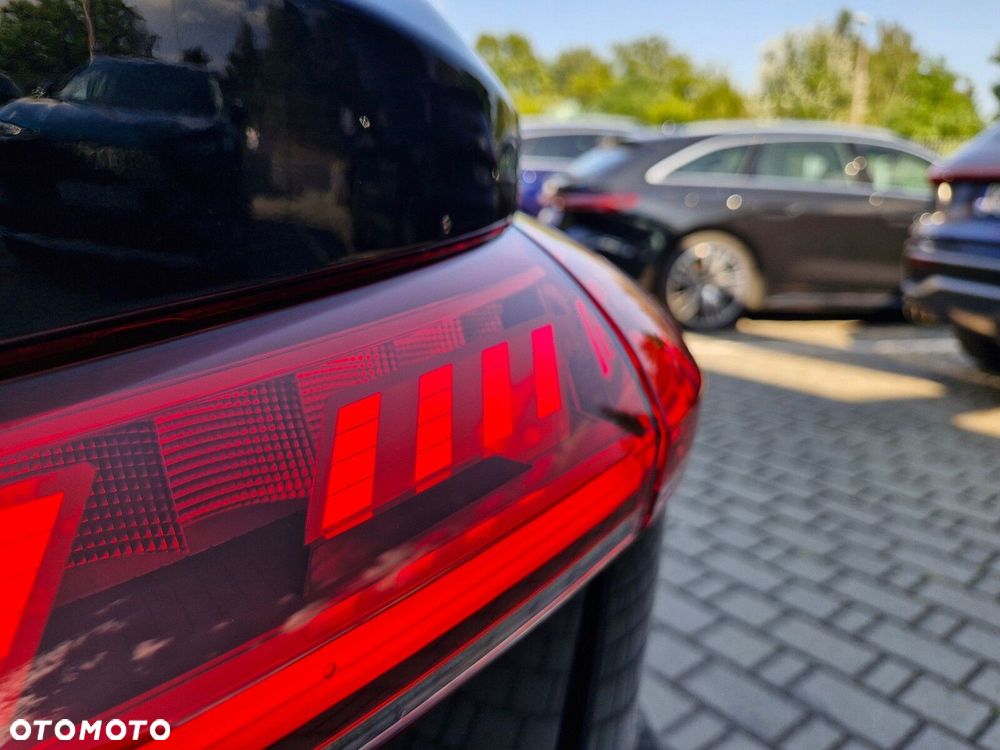 Audi A5 Avant TFSI mHEV 200 kW Quattro S tronic - 12
