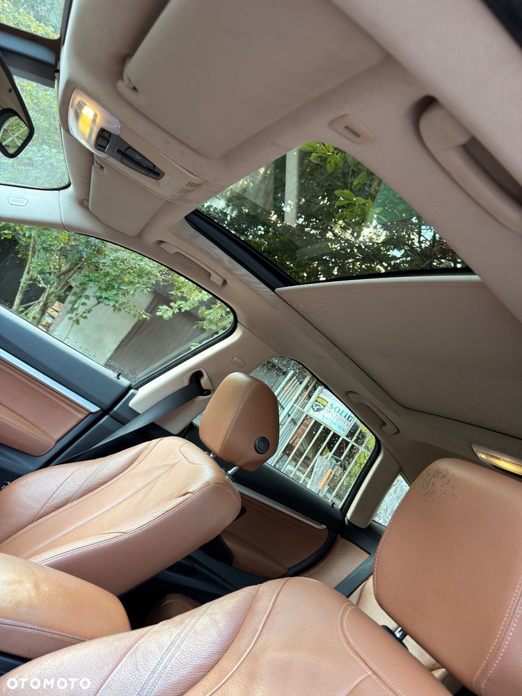BMW 3GT 320d xDrive Luxury Line - 18