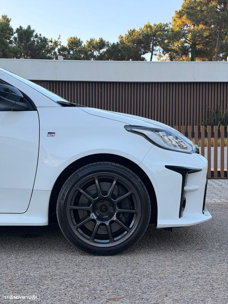 Toyota GR Yaris - 10