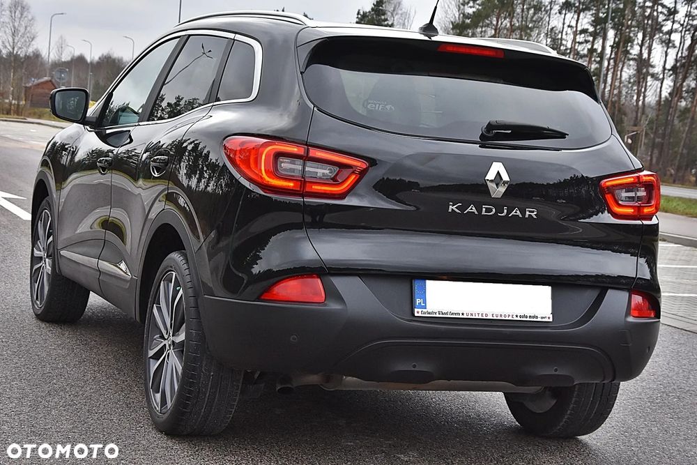 Renault Kadjar 1.2 Energy TCe Business - 5