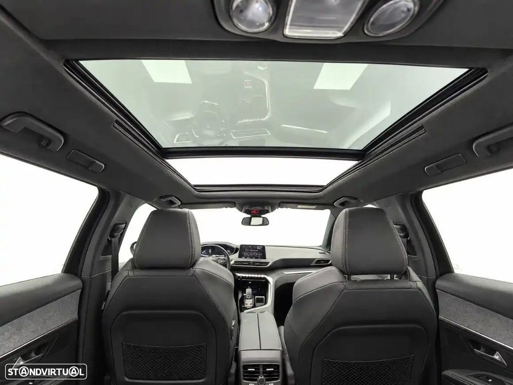 Peugeot 3008 - 7