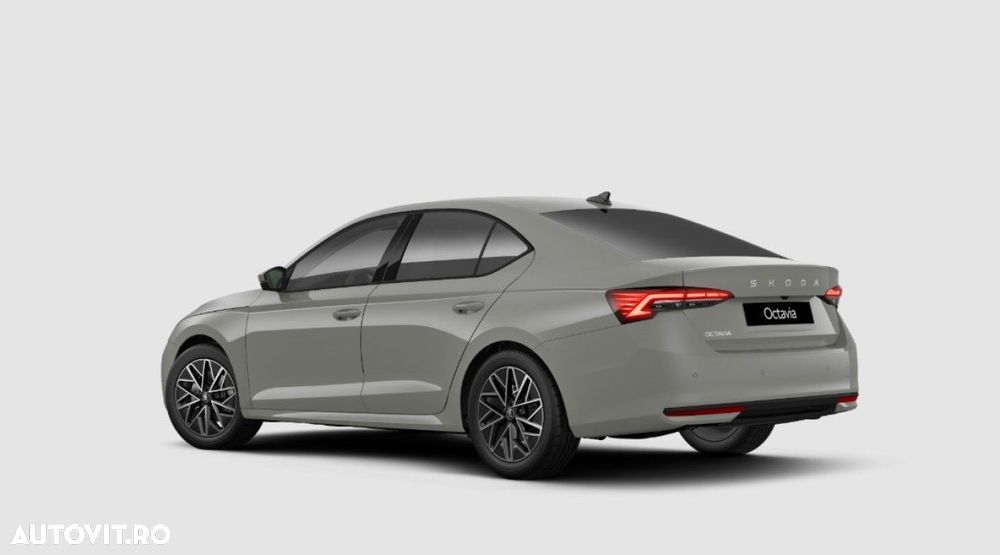 Skoda Octavia 2.0 TDI 150 CP DSG Selection - 3