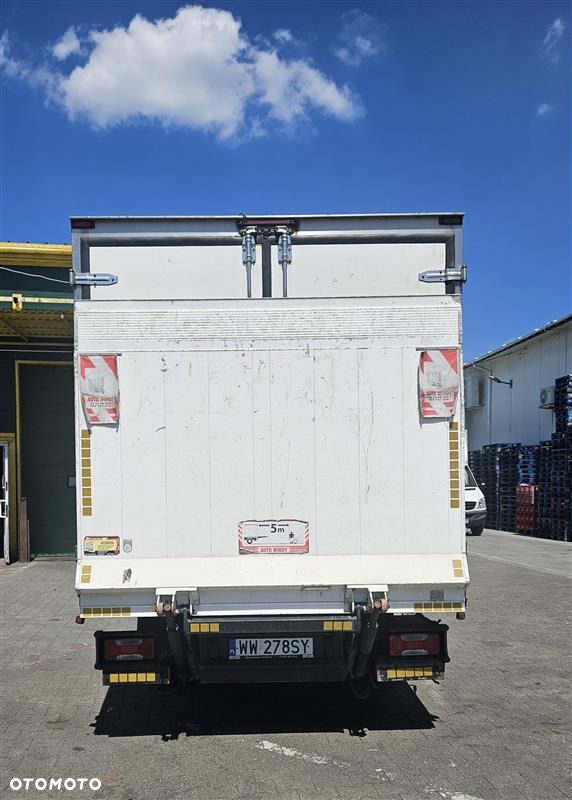 Iveco DAILY - 3