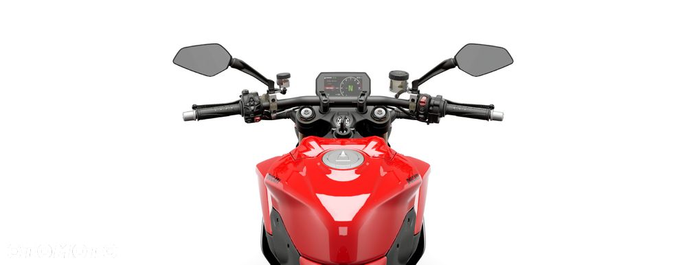 Ducati Streetfighter V2 - 8