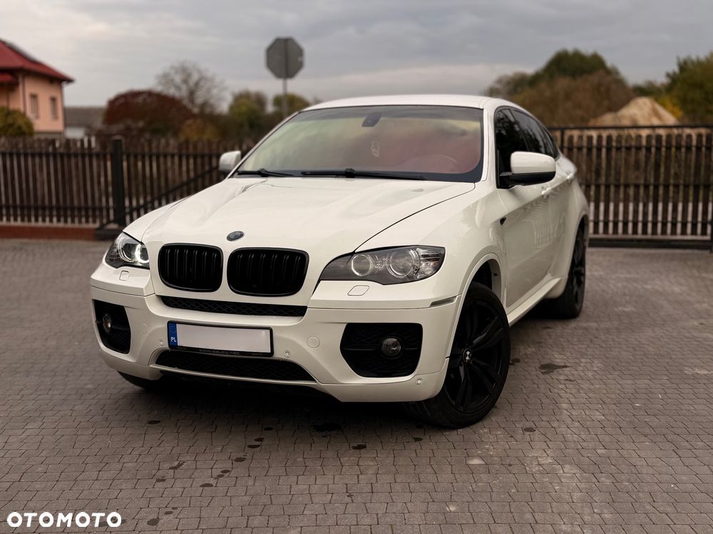 BMW X6 40d xDrive - 2