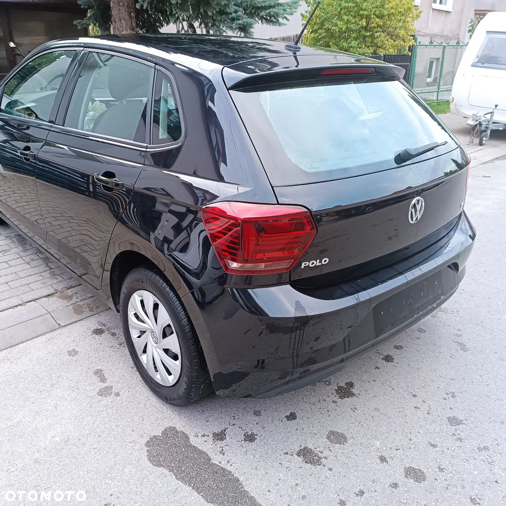 Volkswagen Polo - 3