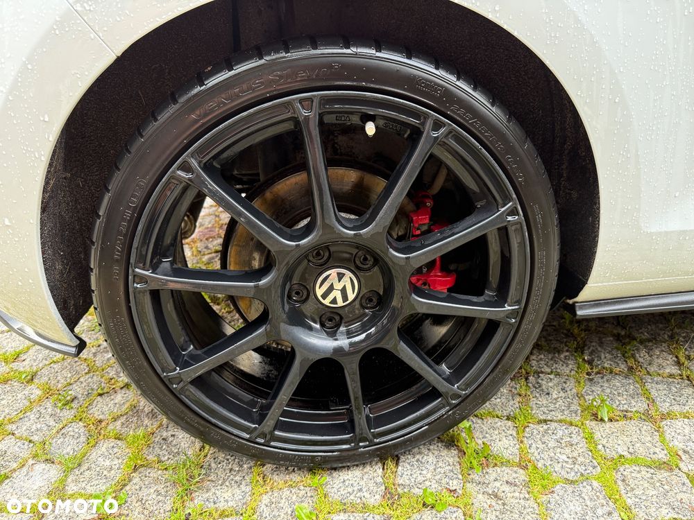 Volkswagen Golf GTI Performance BlueMotion Technology DSG - 27