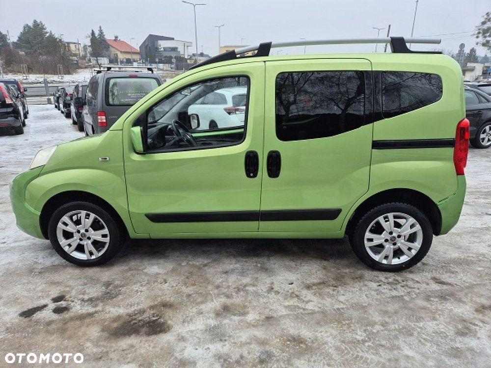 Fiat Qubo - 9