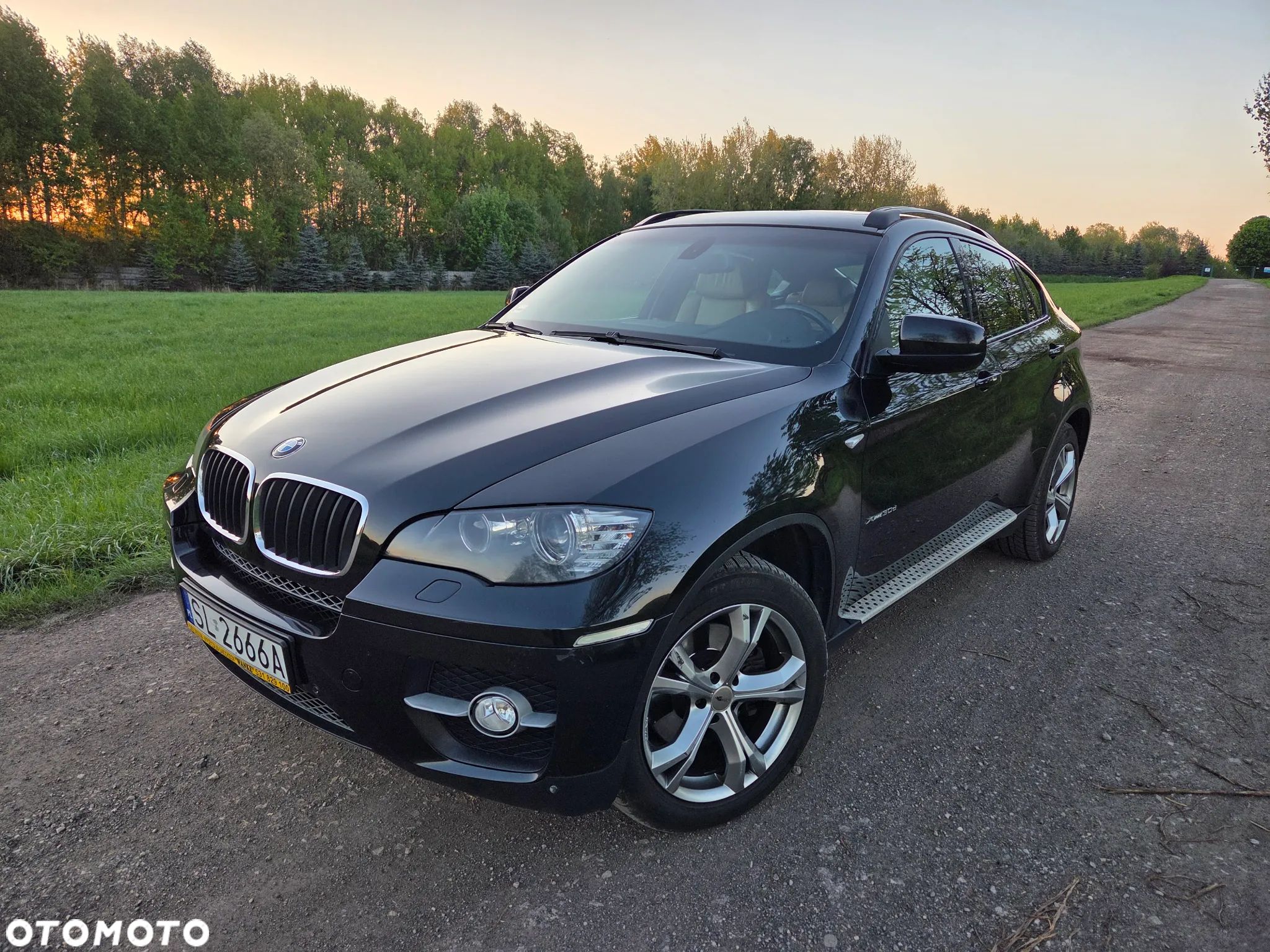 BMW X6 30d xDrive - 1