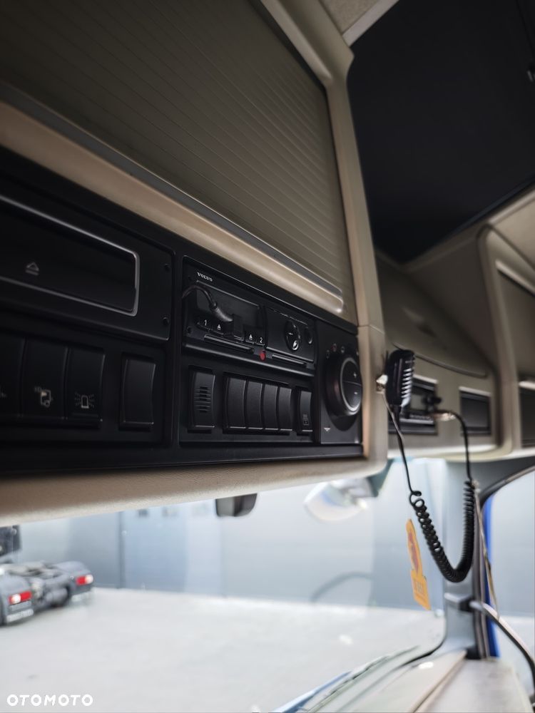 Volvo FH500 ! 498000km!! Z pilotem ! - 11