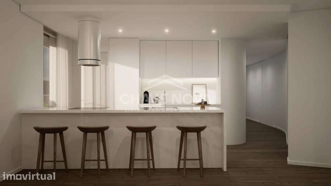 T1 NOVO empreendimento Eleven em Matosinhos - Grande imagem: 5/14