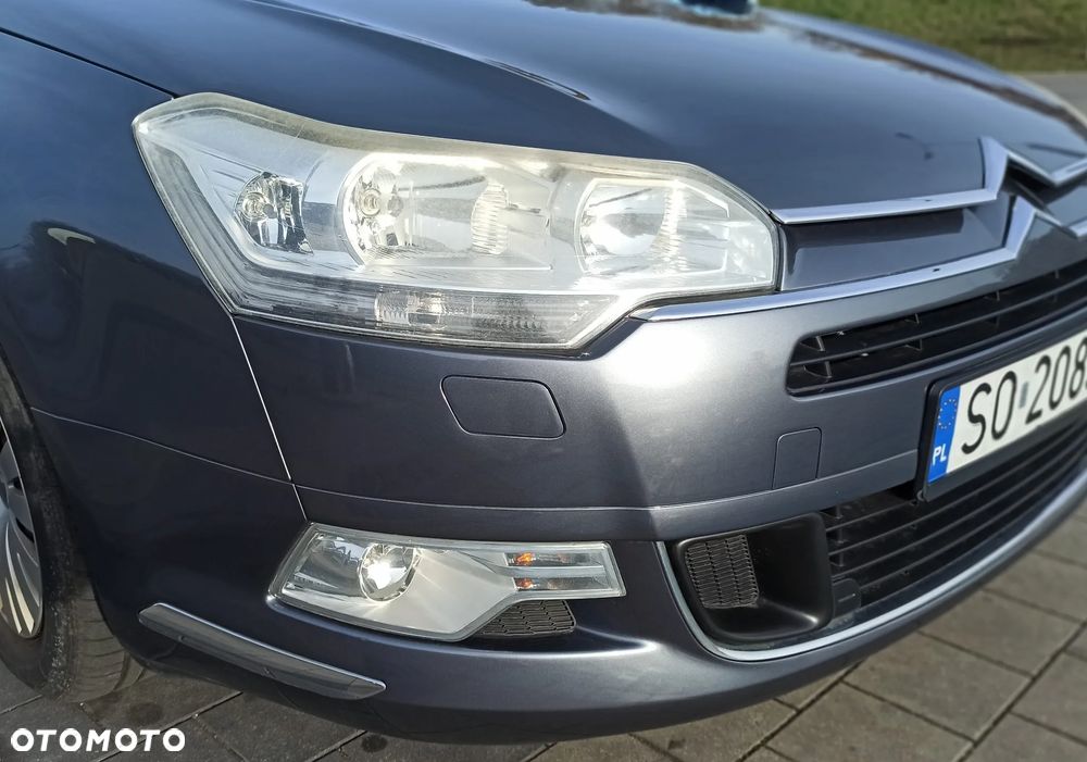 Citroën C5 2.0 16V Confort - 3