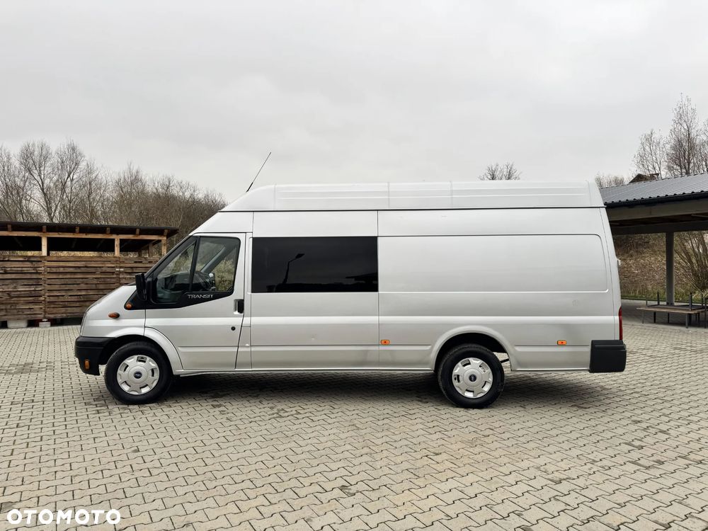 Ford Transit - 7