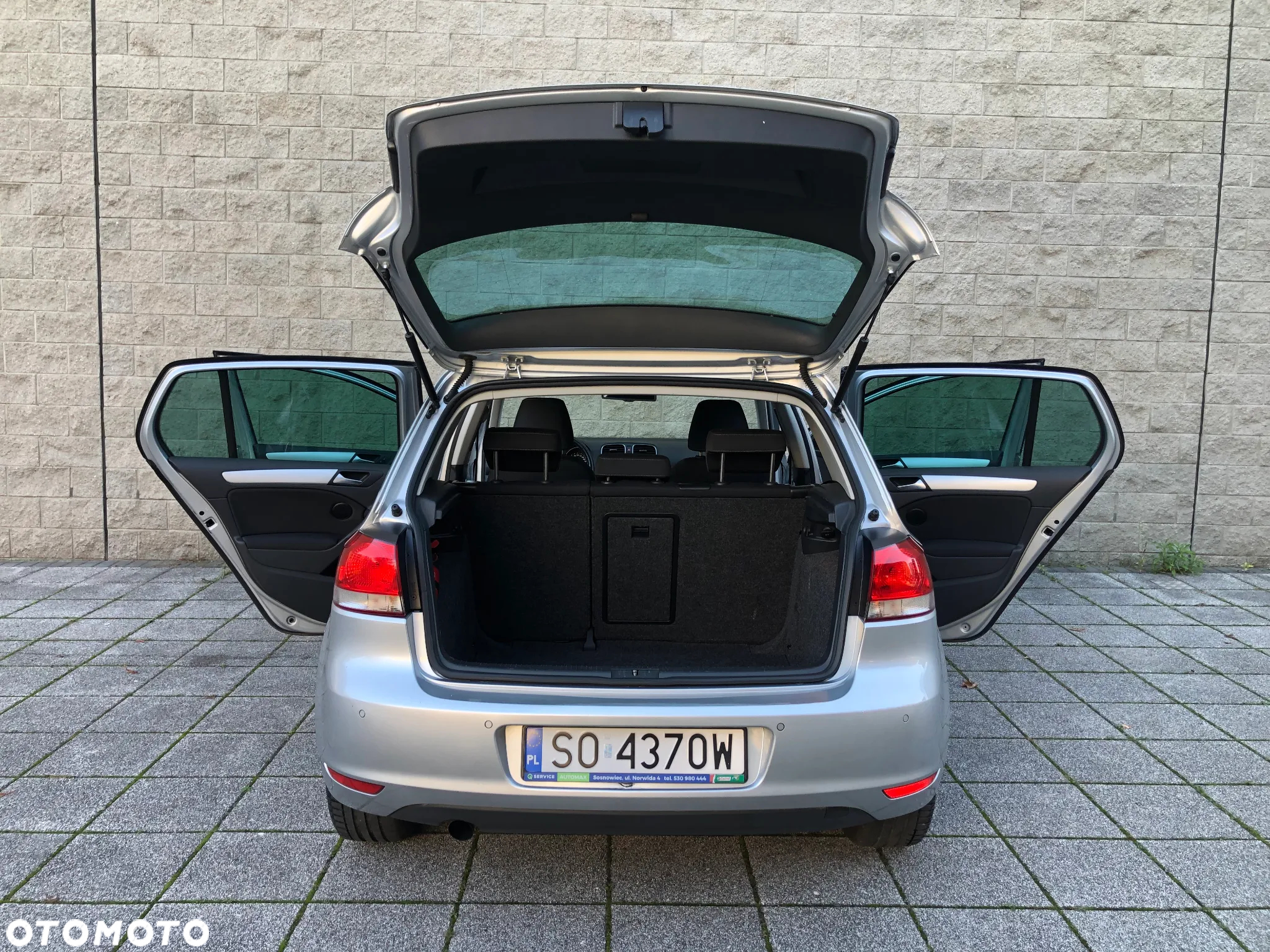 Volkswagen Golf 1.6 TDI DPF Team - 9