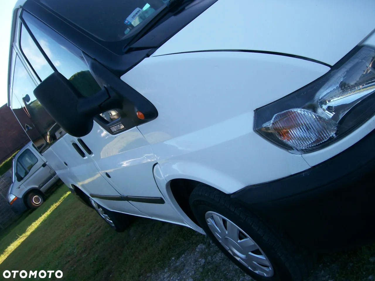 Ford Transit - 17
