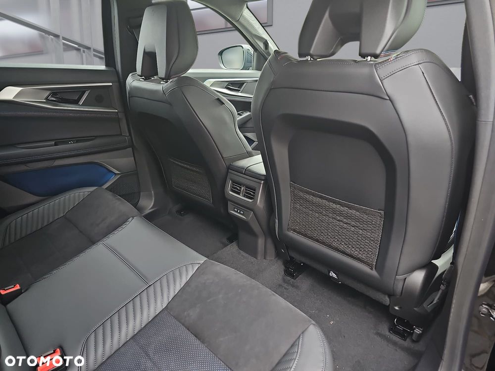 Renault Rafale 1.2 E-Tech Full Hybrid 200 esprit Alpine MMT - 17