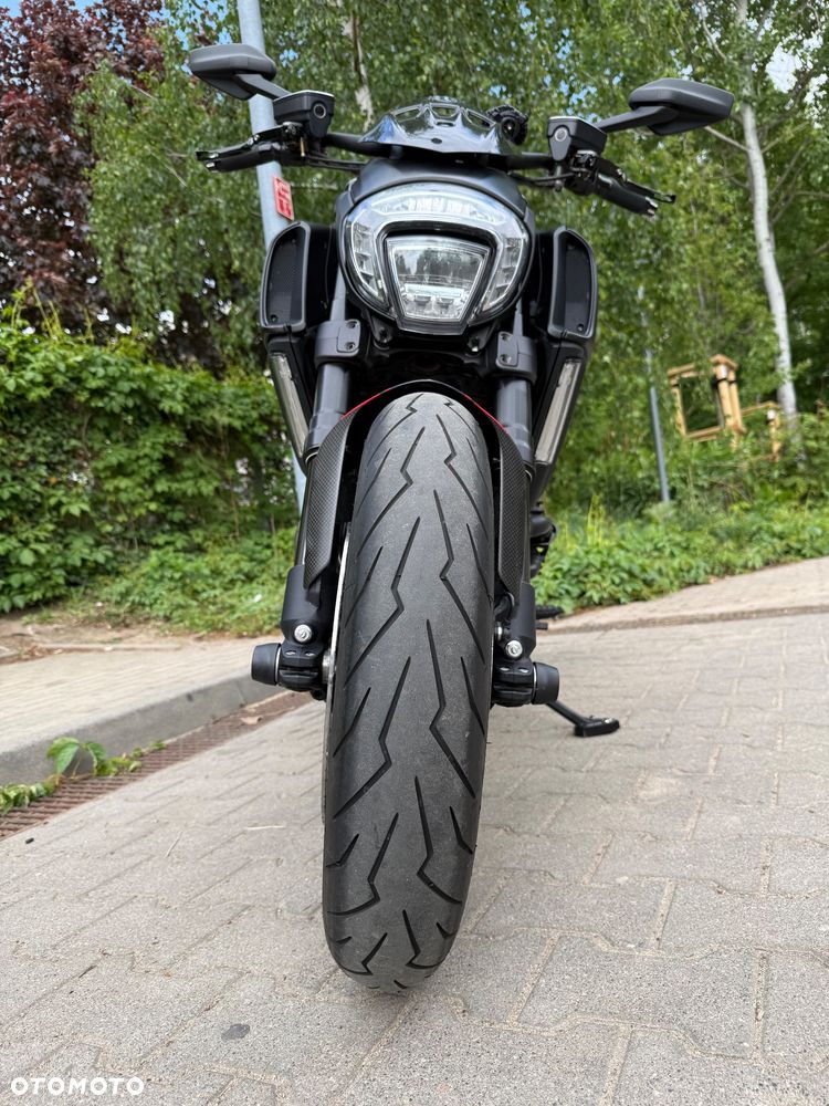 Ducati Diavel - 14
