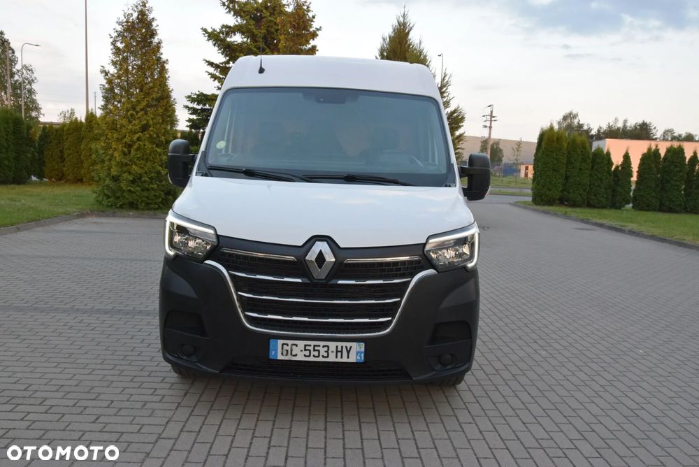 Renault MASTER 2,3 DCI 135 KM L2H2  LEDY Navi - 18