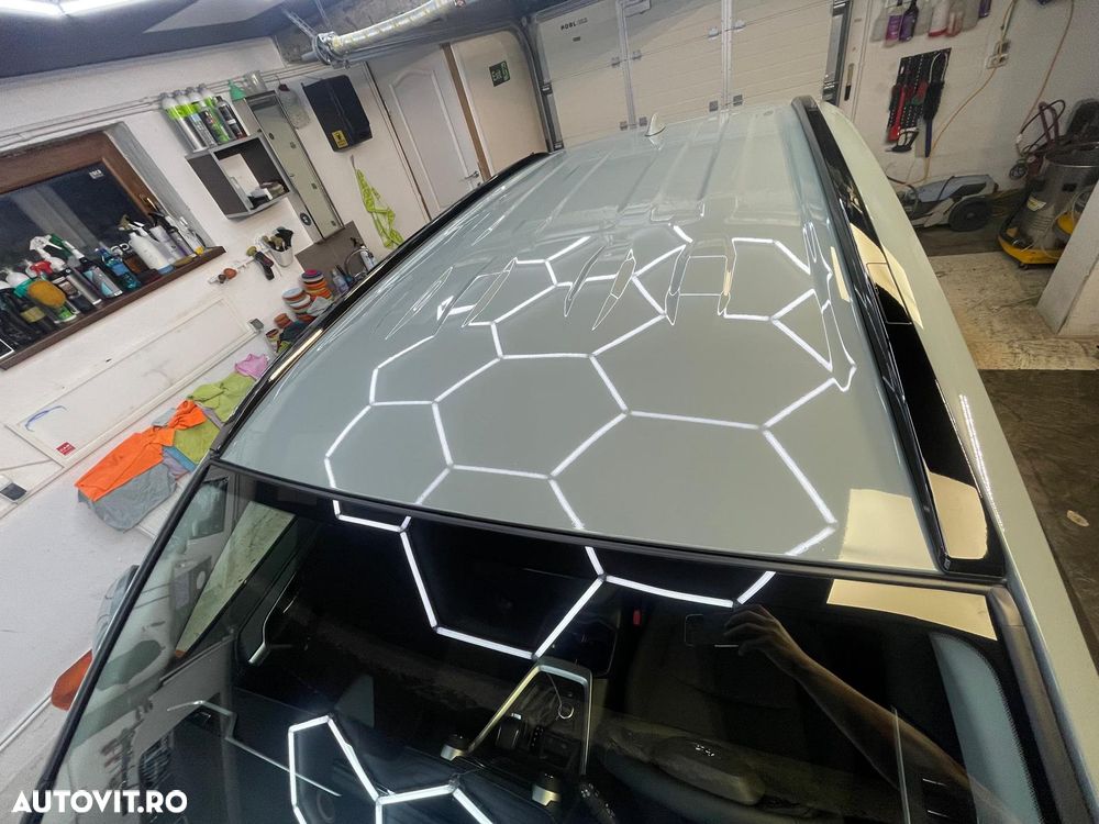 Toyota RAV4 2.5 VVT-iE 4x4 Dynamic - 5