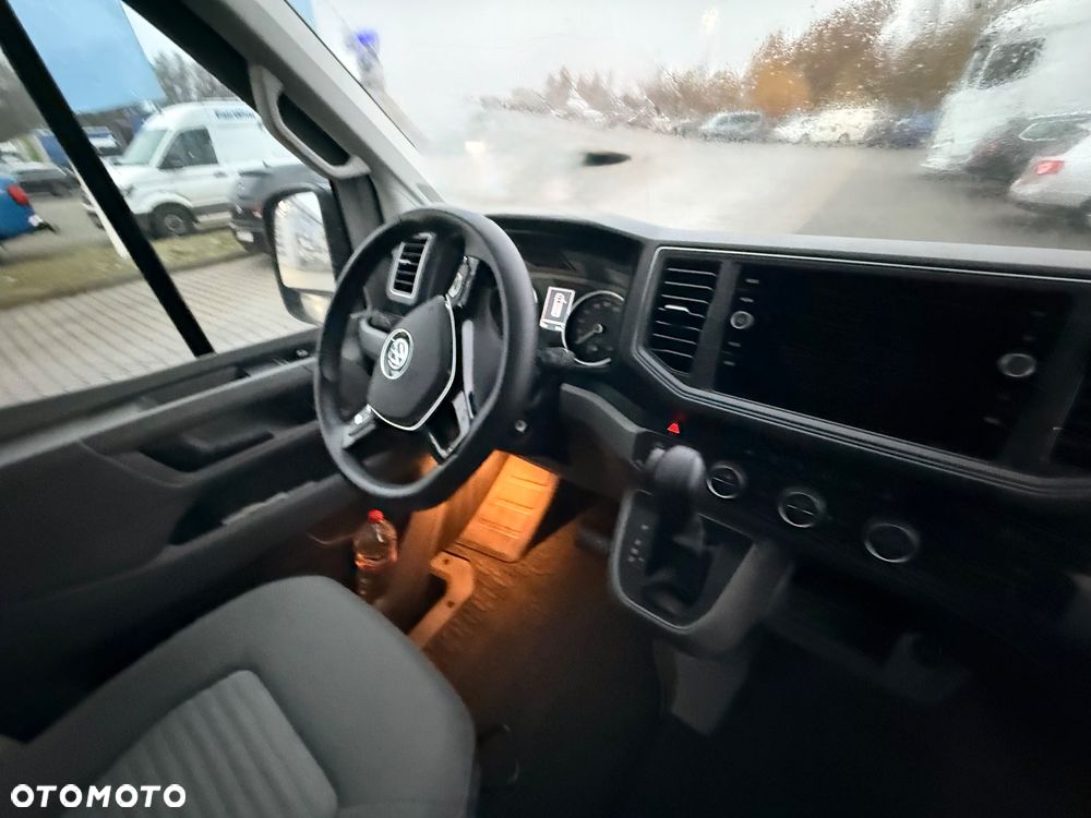 Volkswagen Grand California - 5