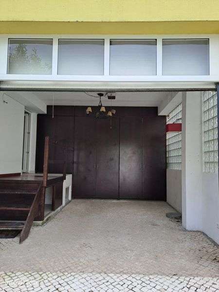 Moradia Bairro Norton de Matos - Grande imagem: 5/12